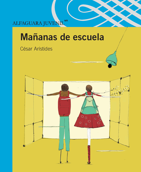 Portada Mañanas de escuela