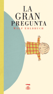 La gran pregunta Portada