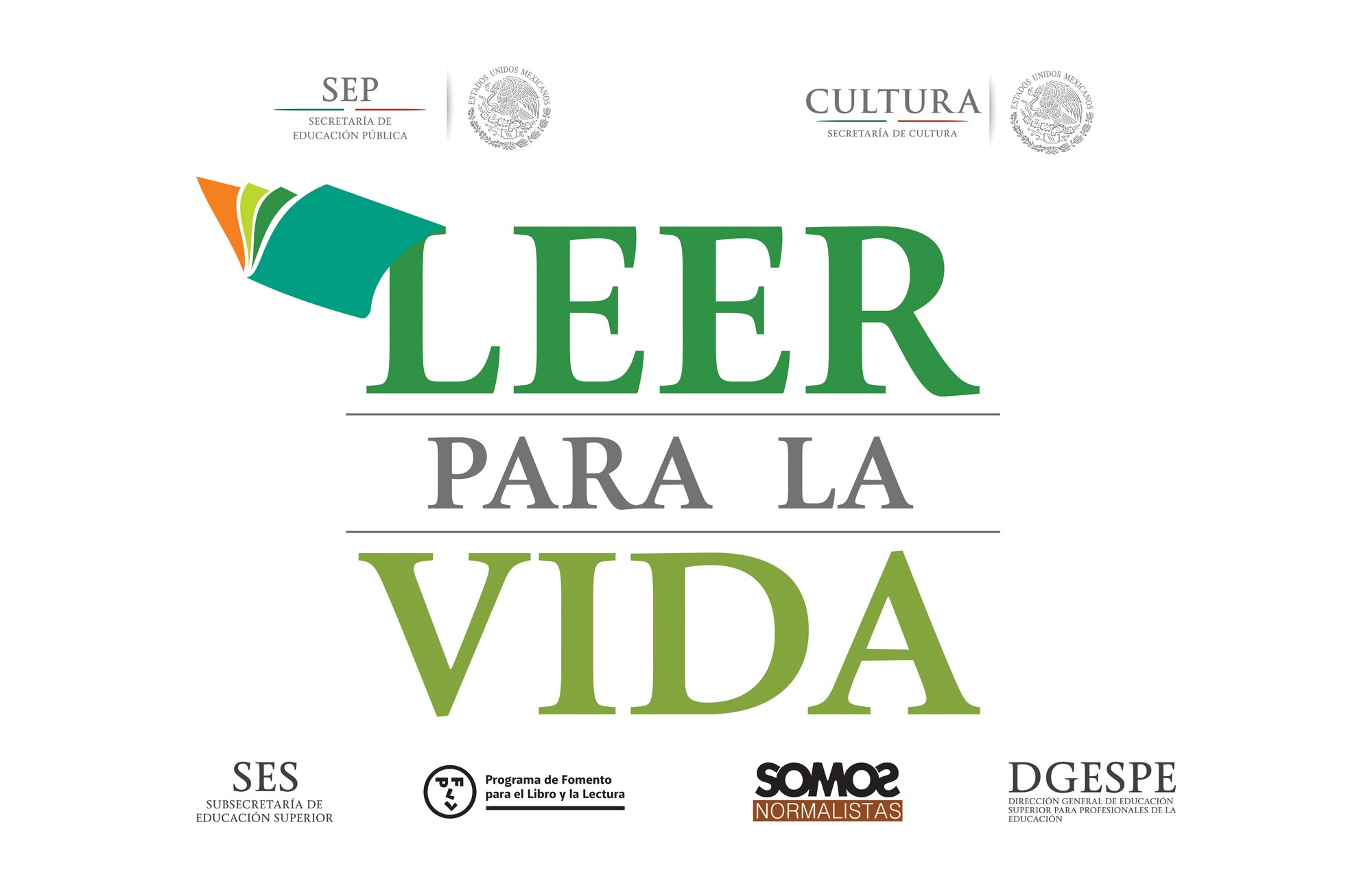 Leer para la V ida-logo