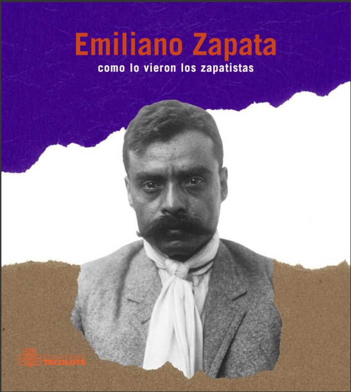 Portada zon Zapata