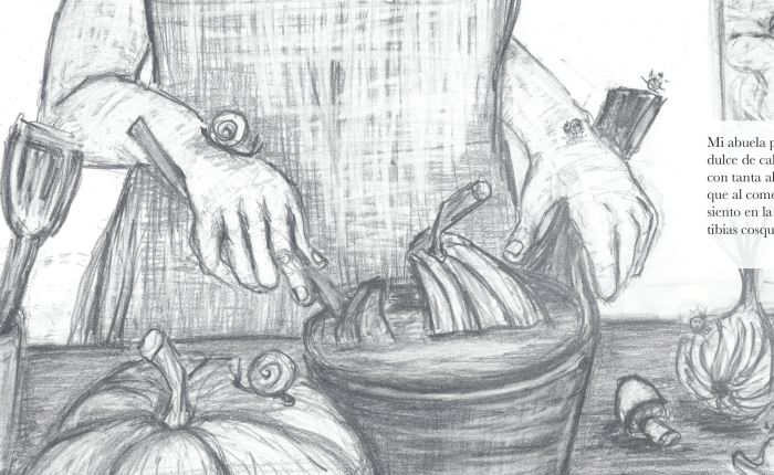 Cantos para senti-pensar las voces de nuestras ancestras, por Susana Báez&nbsp;Ayala